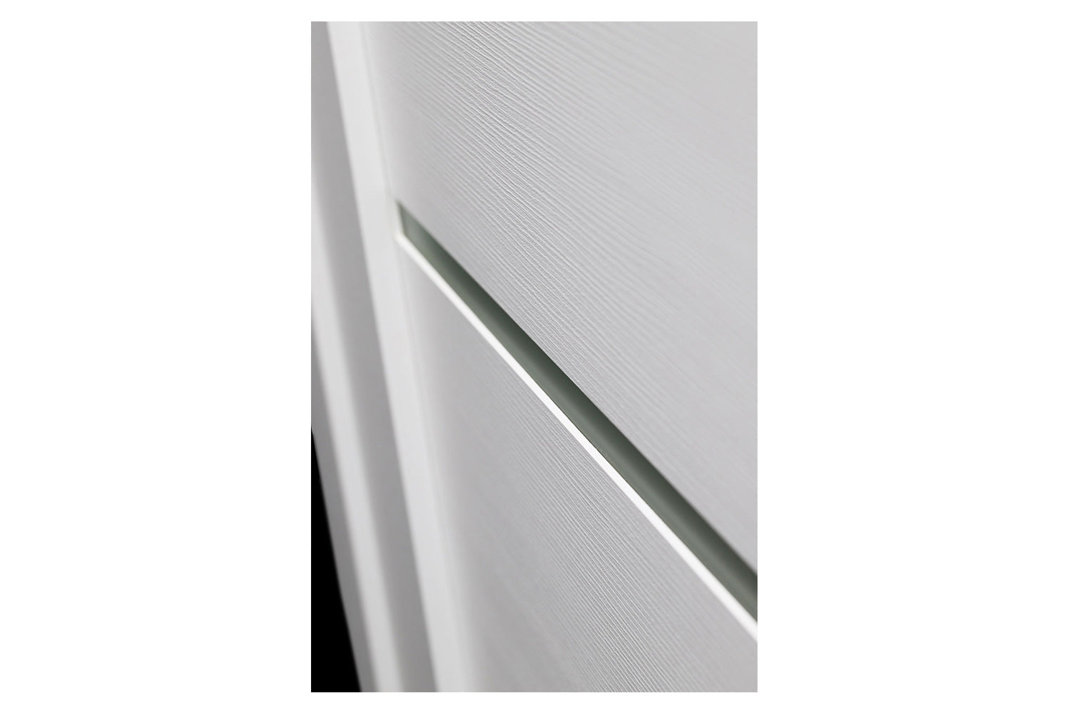 Belldinni Alba Bianco Noble Laminated Modern Interior Door