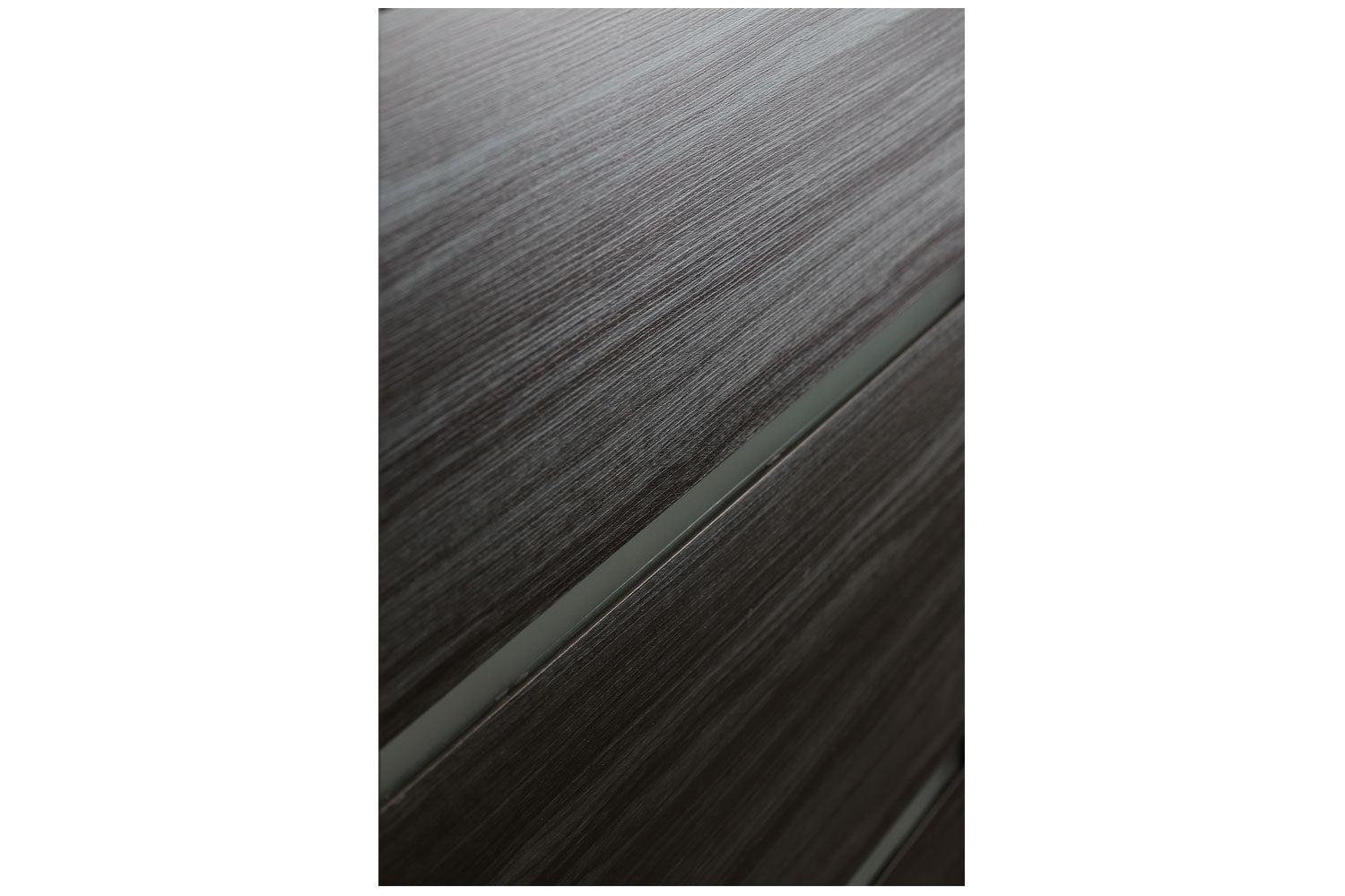 Belldinni Alba Gray Oak Laminated Modern Interior Door