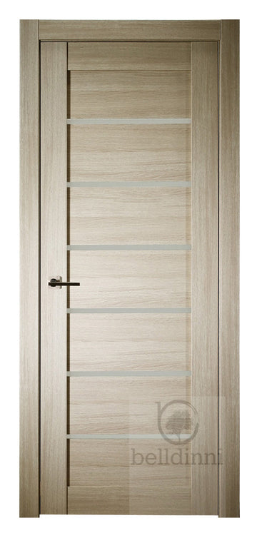 Belldinni Alba Shambor Laminated Modern Interior Door