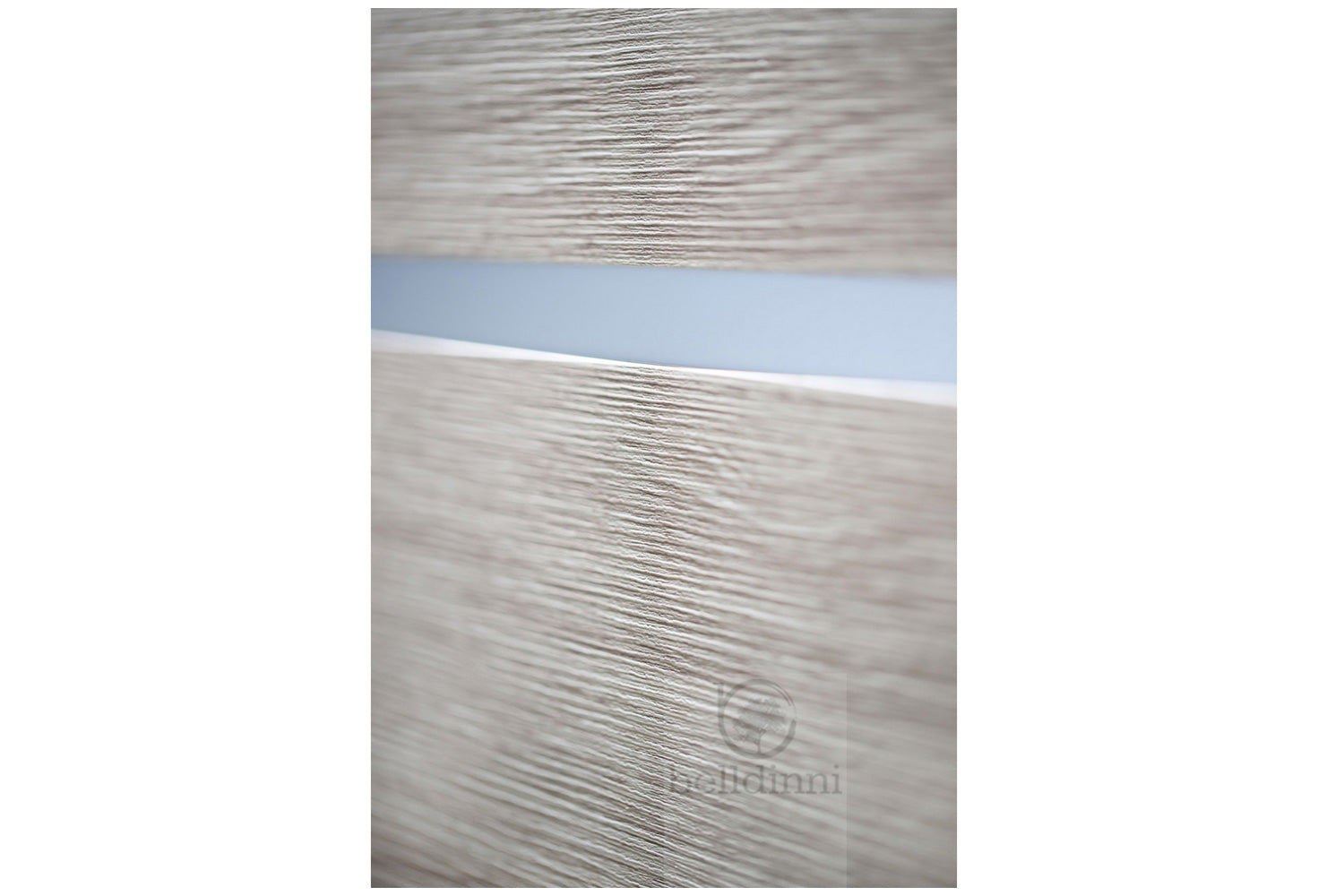 Belldinni Alba Shambor Laminated Modern Interior Door