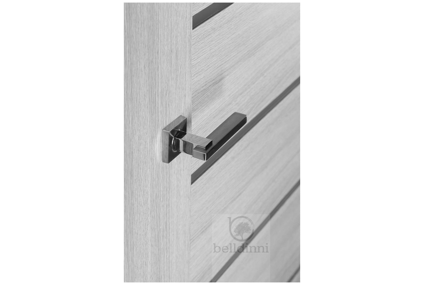 Belldinni Alba Shambor Laminated Modern Interior Door