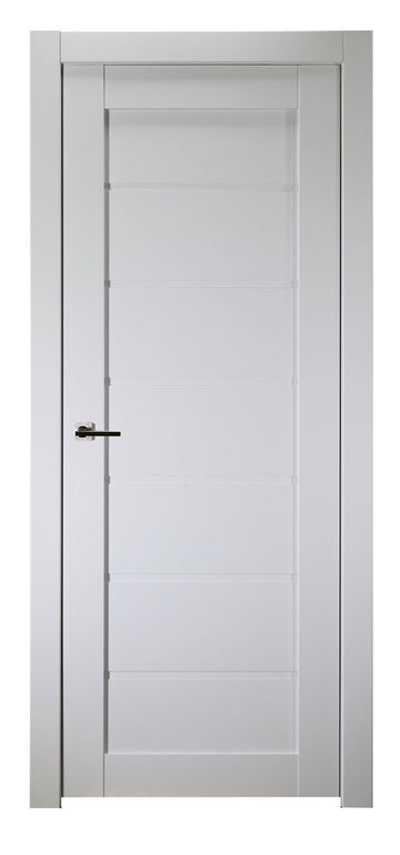 Belldinni Alda Bianco Noble Laminated Modern Interior Door