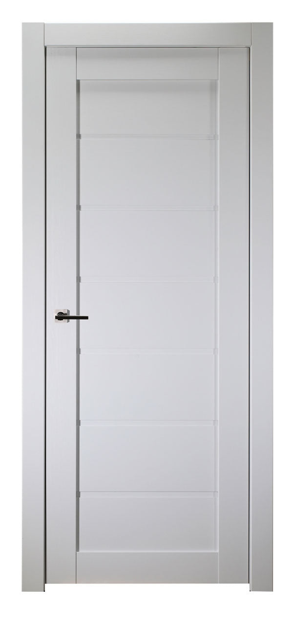Belldinni Alda Bianco Noble Laminated Modern Interior Door