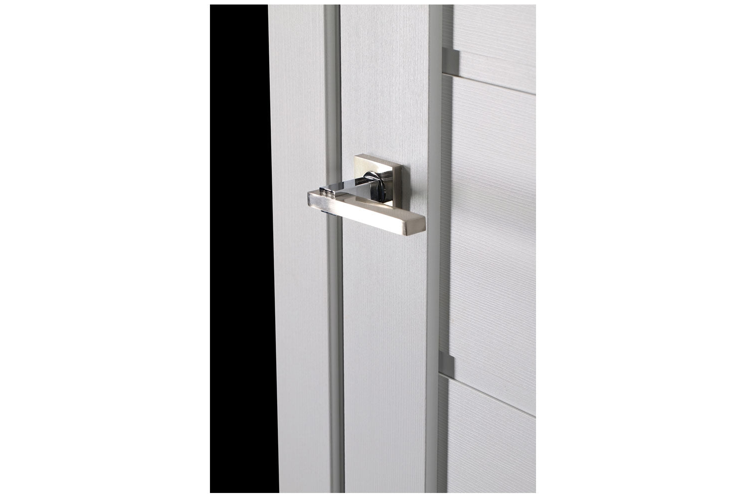 Belldinni Alda Bianco Noble Laminated Modern Interior Door