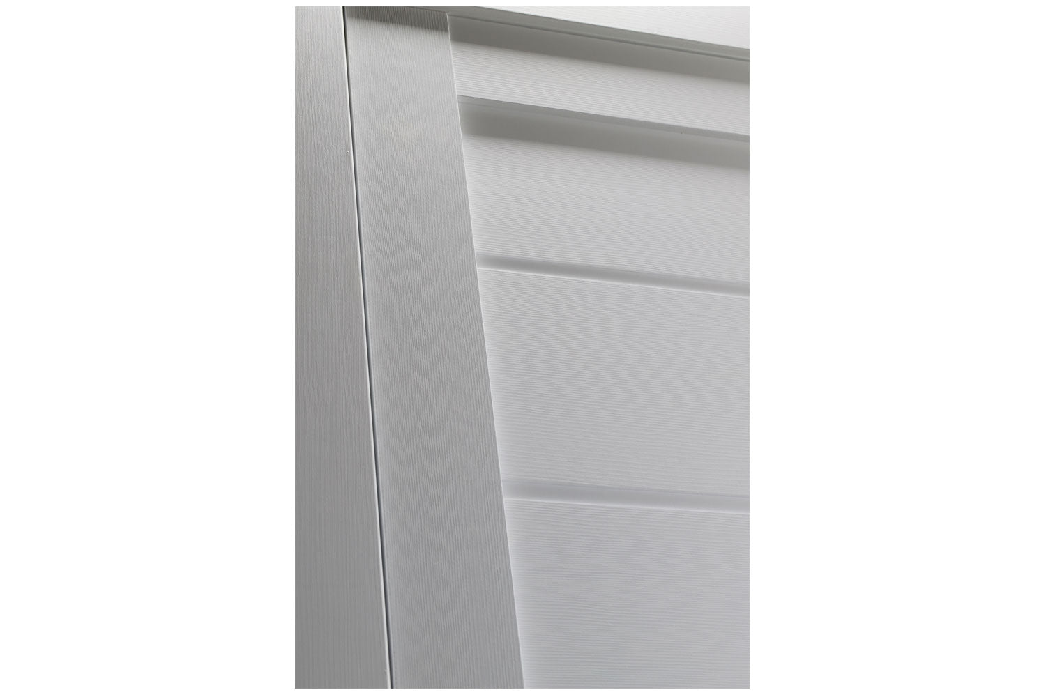Belldinni Alda Bianco Noble Laminated Modern Interior Door