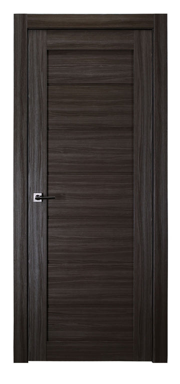 Belldinni Alda Gray Oak Laminated Modern Interior Door