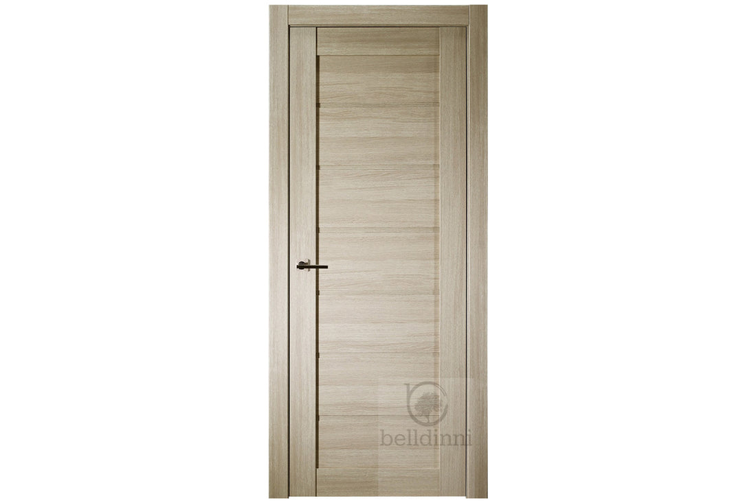 Belldinni Alda Shambor Laminated Modern Interior Door - Single Door