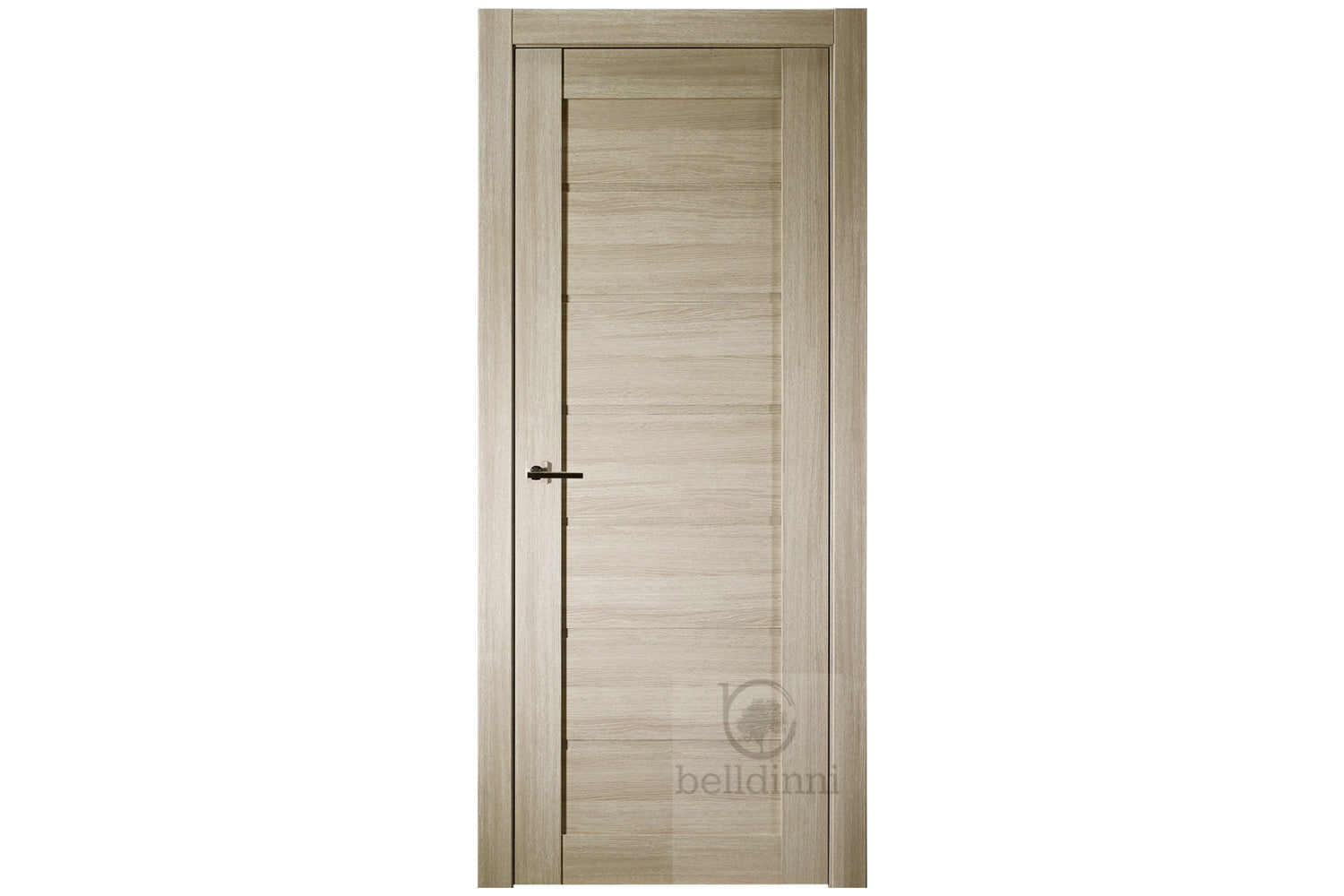 Belldinni Alda Shambor Laminated Modern Interior Door - Single Door