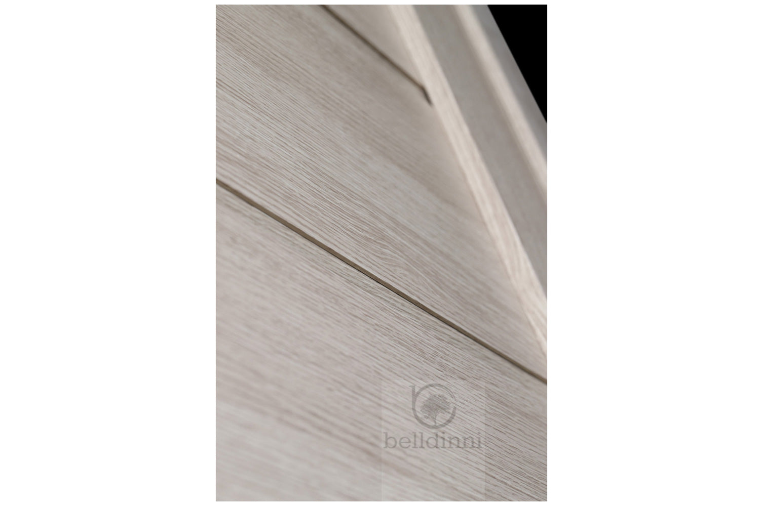 Belldinni Alda Shambor Laminated Modern Interior Door