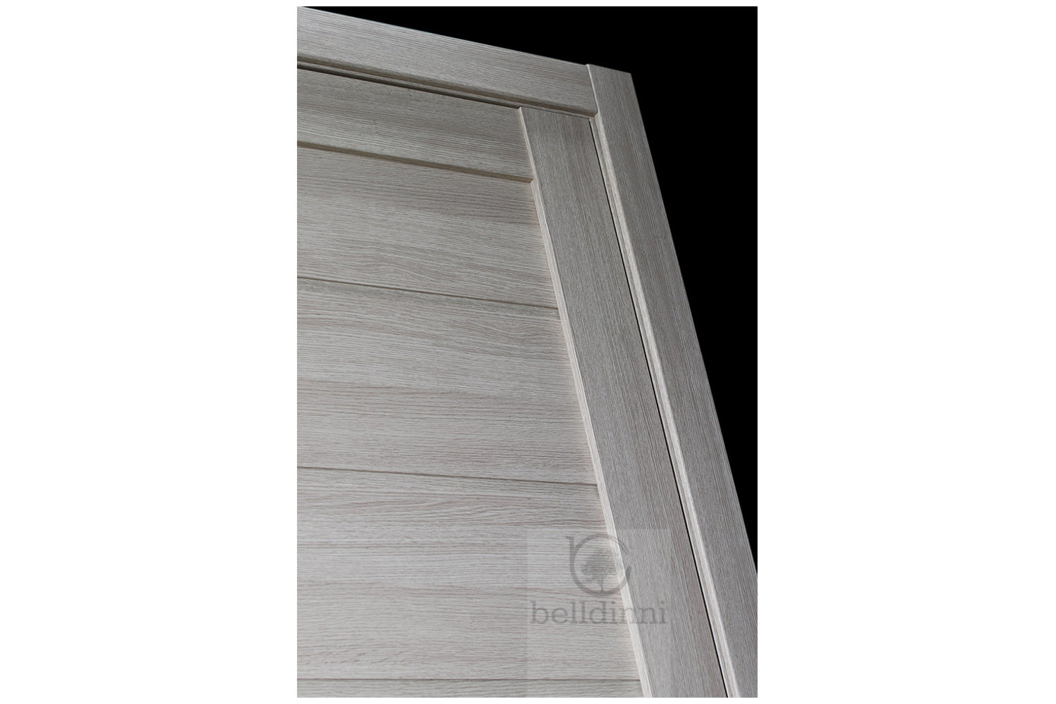 Belldinni Alda Shambor Laminated Modern Interior Door