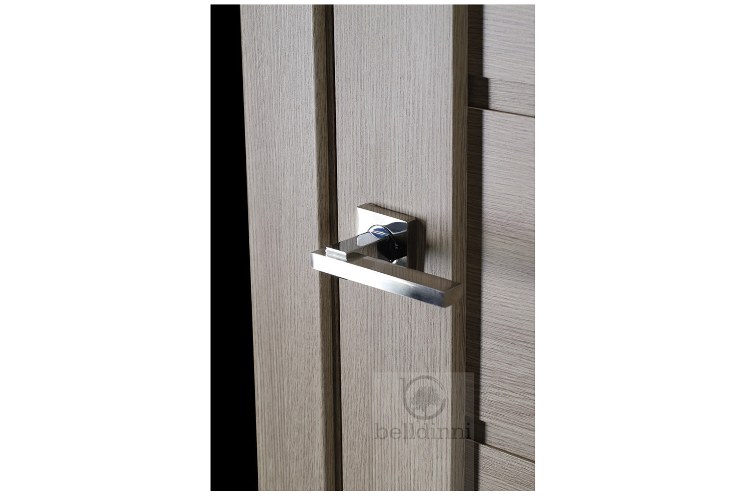 Belldinni Alda Shambor Laminated Modern Interior Door