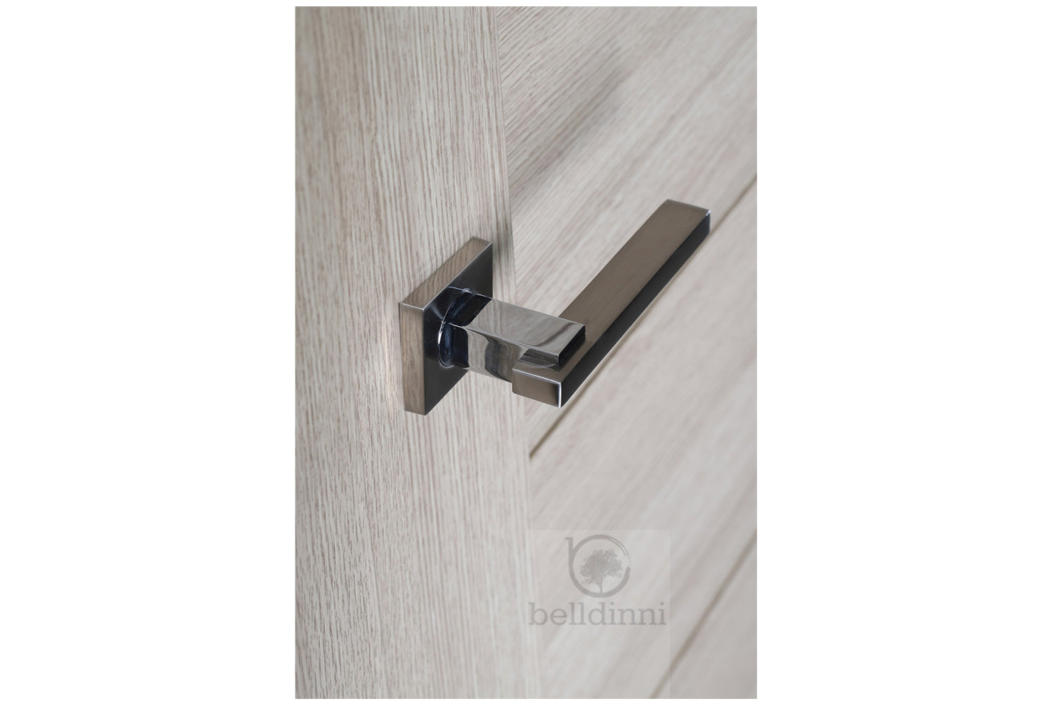 Belldinni Alda Shambor Laminated Modern Interior Door