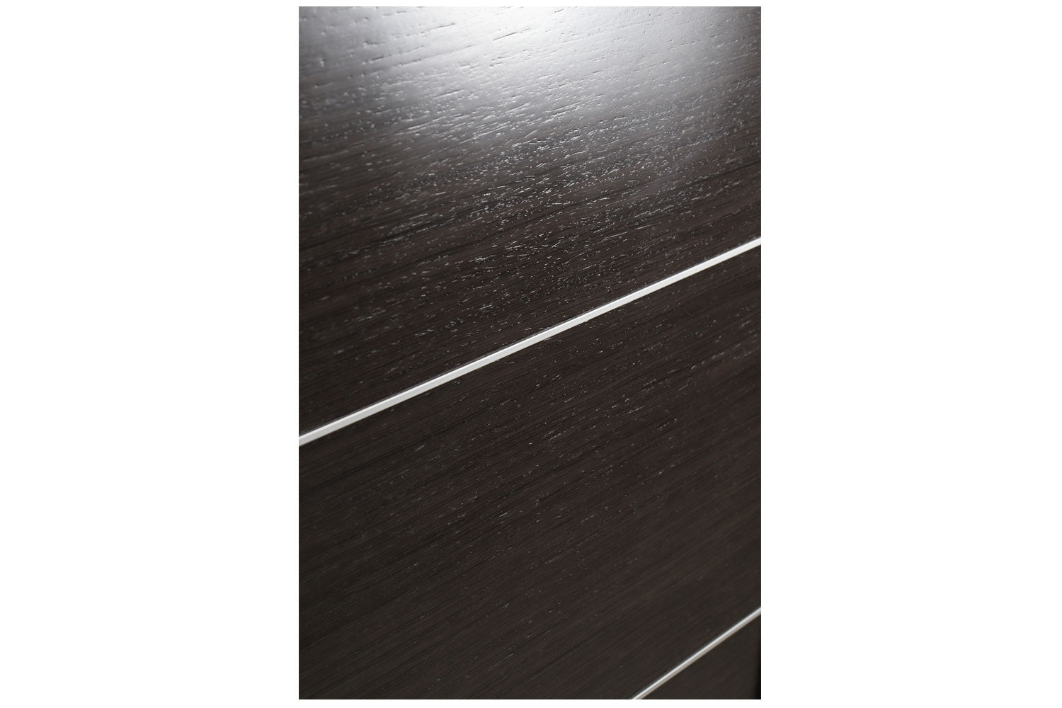 Belldinni Avanti 4H Black Аpricot Wood Veneer Modern Interior Door