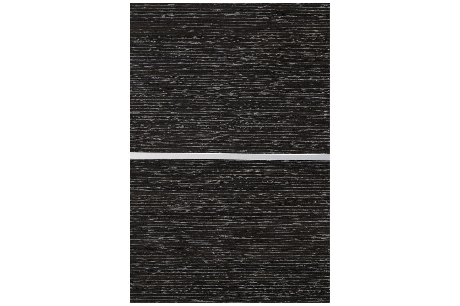 Belldinni Avanti 4H Black Аpricot Wood Veneer Modern Interior Door