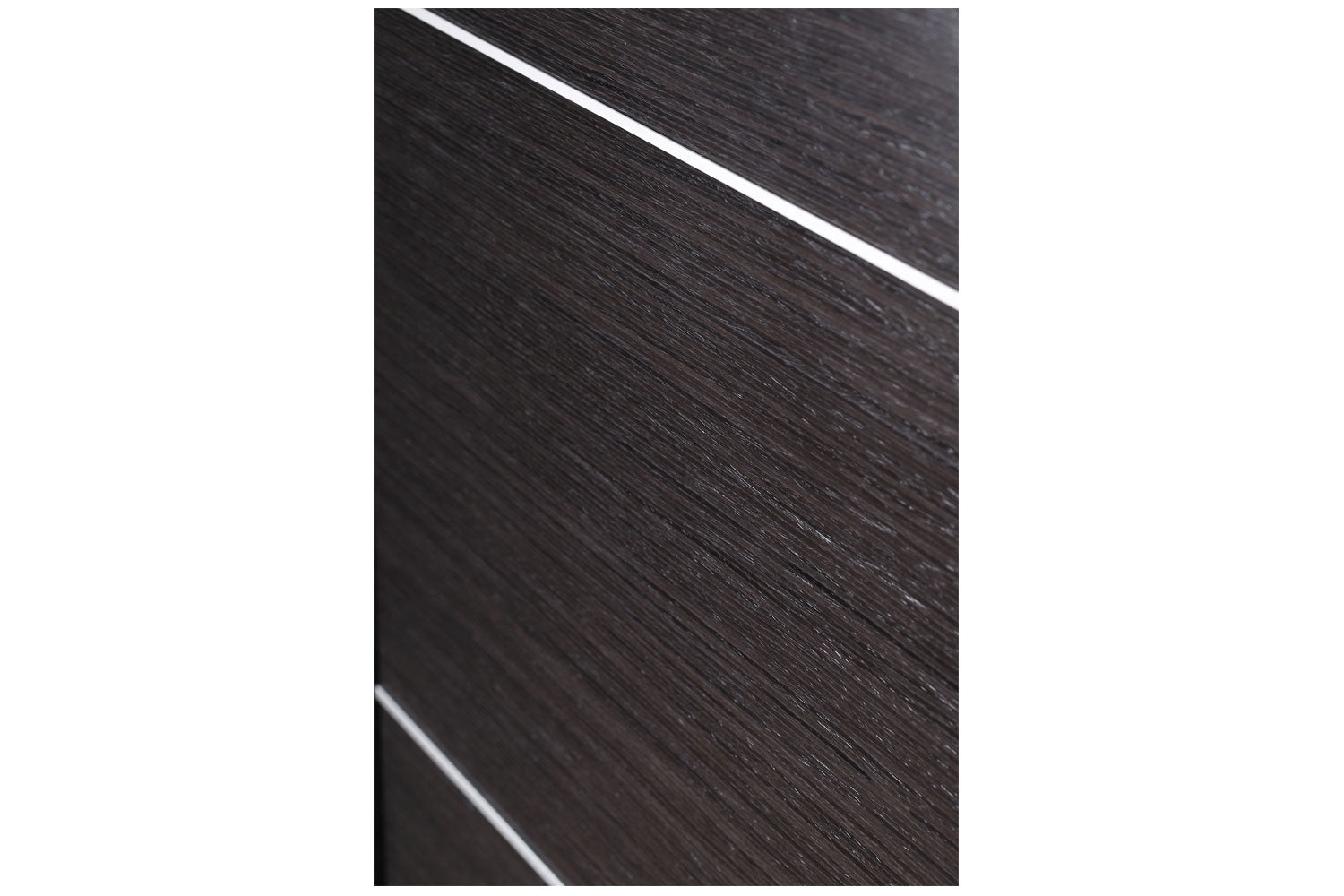 Belldinni Avanti 4H Black Аpricot Wood Veneer Modern Interior Door