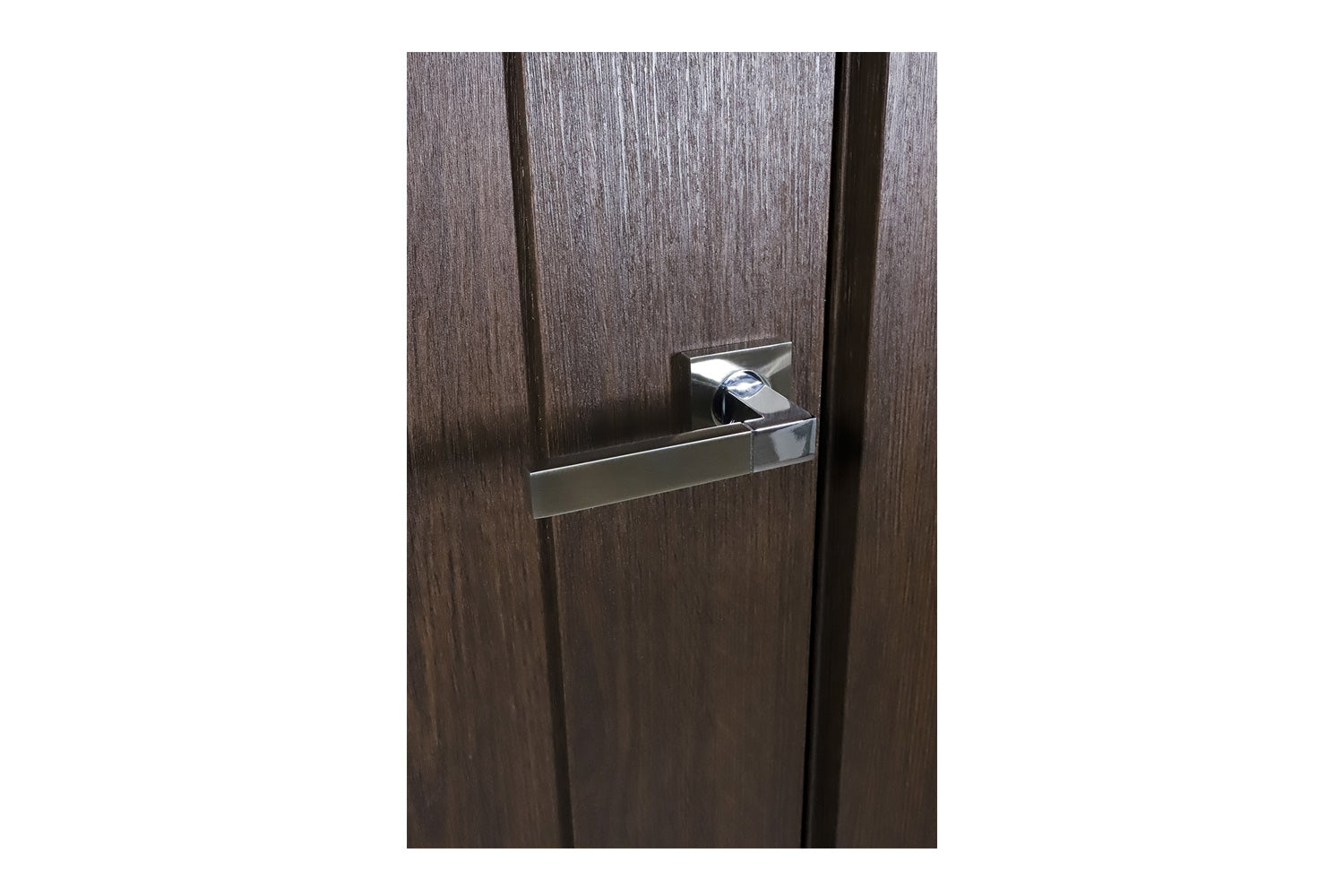 Belldinni Avon 01 2H Veralinga Oak Laminated Modern Interior Door