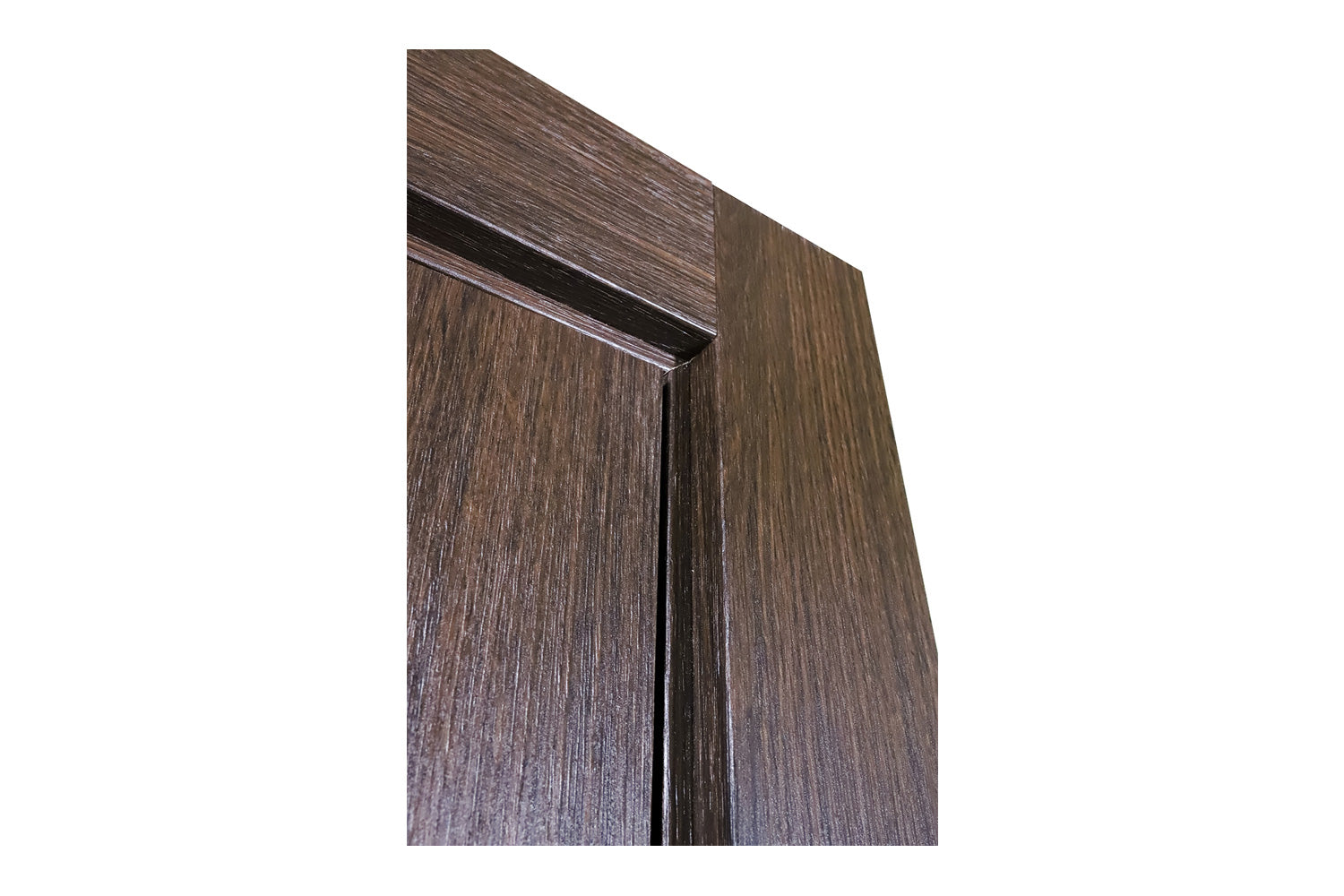 Belldinni Avon 01 2H Veralinga Oak Laminated Modern Interior Door