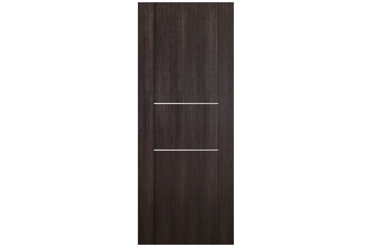 Belldinni Avon 01 2H Veralinga Oak Laminated Modern Interior Door - Slab