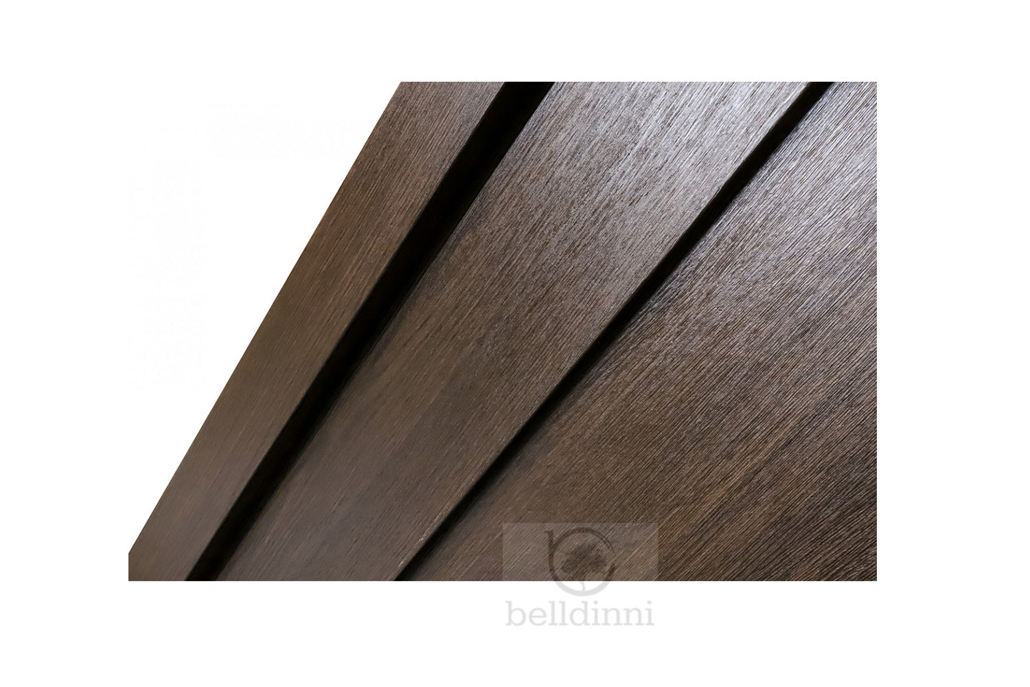 Belldinni Avon 01 4H Veralinga Oak Laminated Modern Interior Door