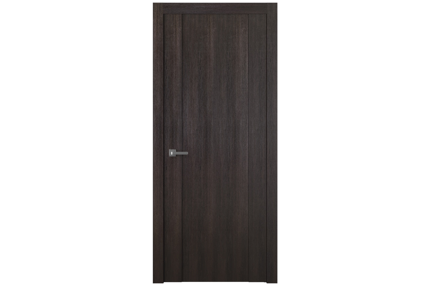 Belldinni Avon 01 Veralinga Oak Laminated Modern Interior Door