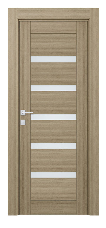 Belldinni Avon 07 04 Vetro Shambor Modern Interior Door