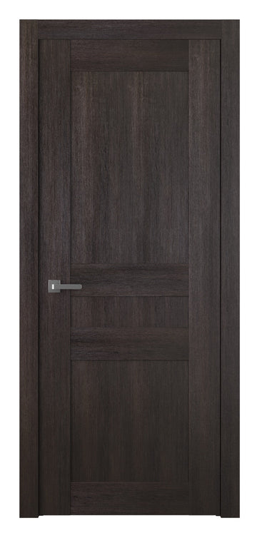 Belldinni Avon 07 2R Veralinga Oak Laminated Modern Interior Door