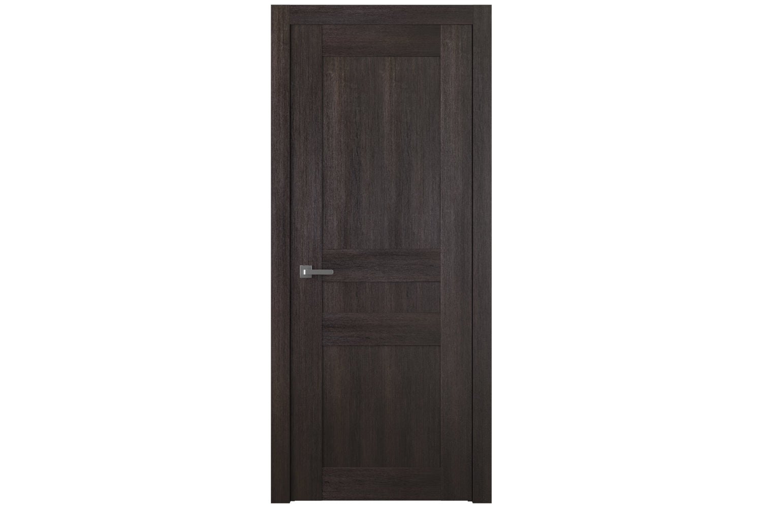 Belldinni Avon 07 2R Veralinga Oak Laminated Modern Interior Door