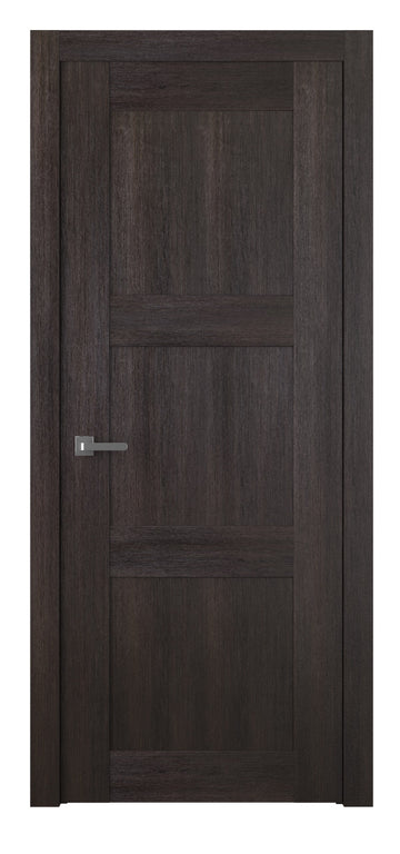 Belldinni Avon 07 2RN Veralinga Oak Laminated Modern Interior Door