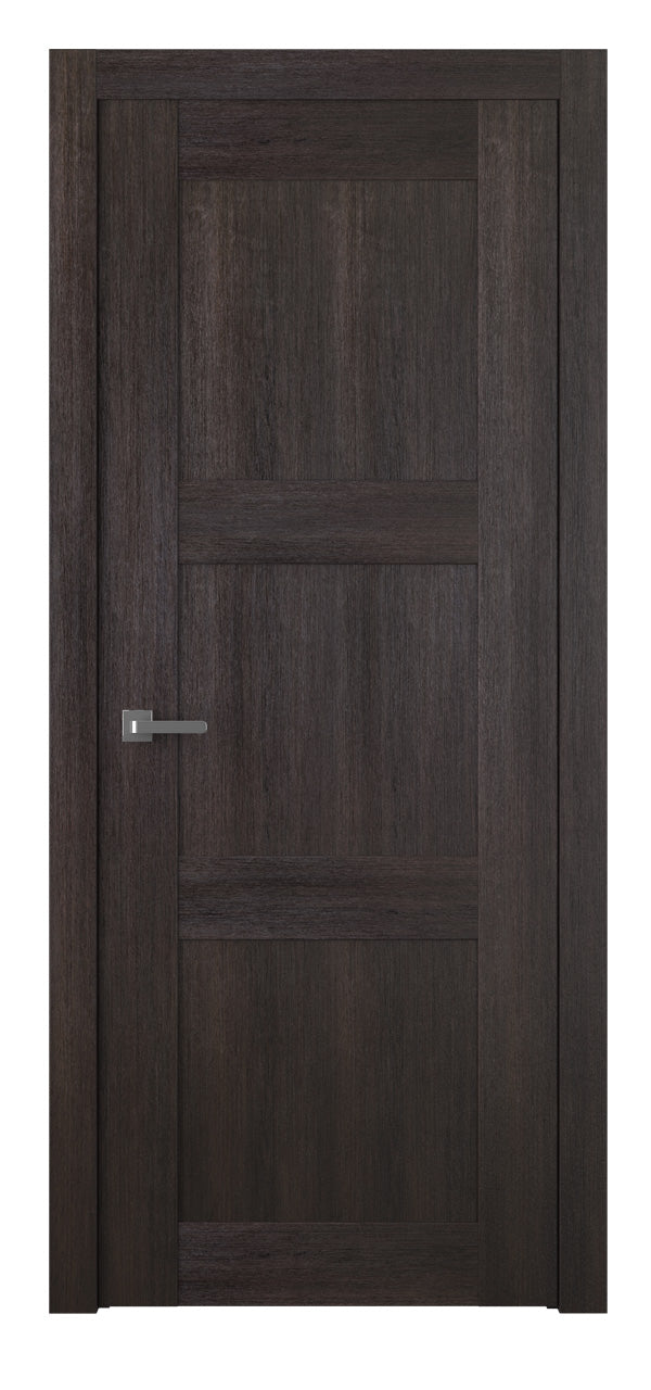 Belldinni Avon 07 2RN Veralinga Oak Laminated Modern Interior Door