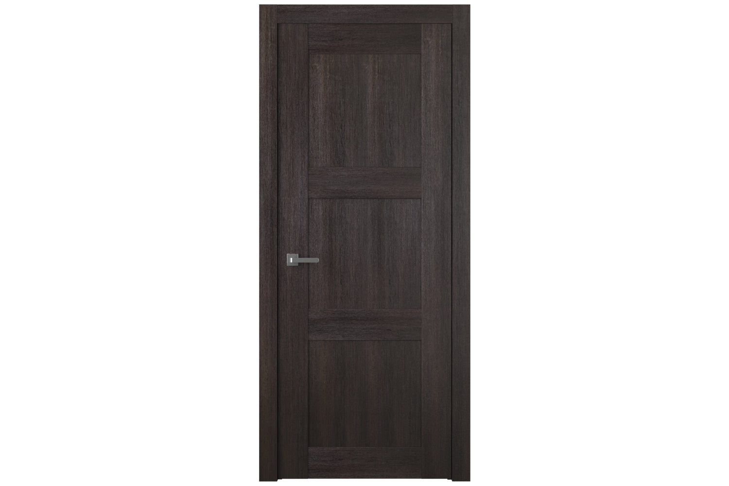 Belldinni Avon 07 2RN Veralinga Oak Laminated Modern Interior Door