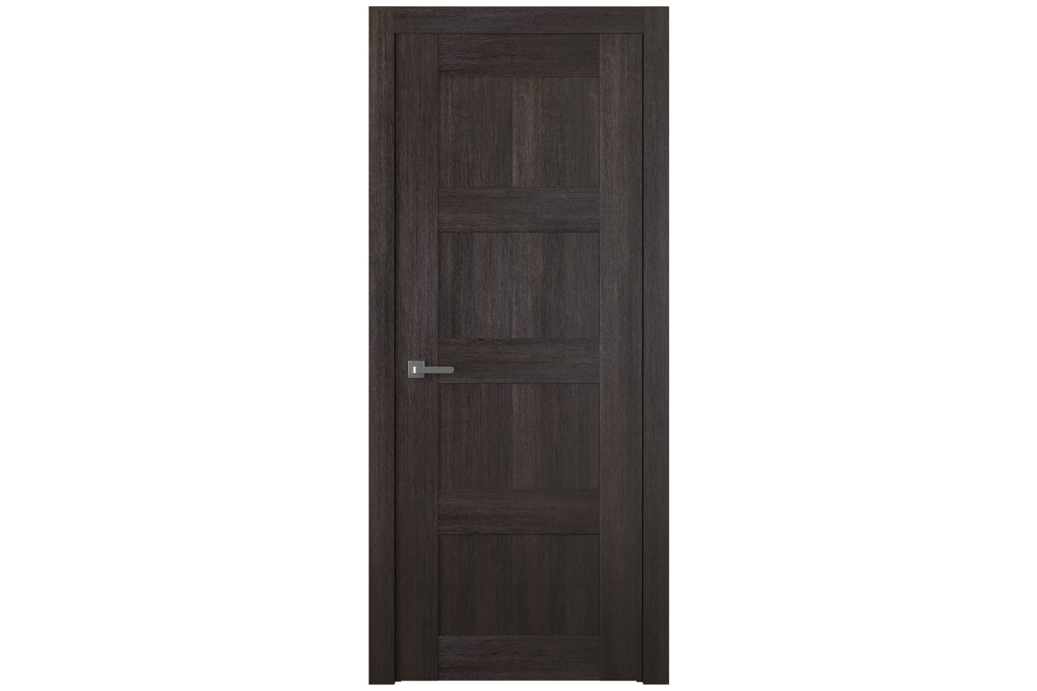 Belldinni Avon 07 3R Veralinga Oak Laminated Modern Interior Door