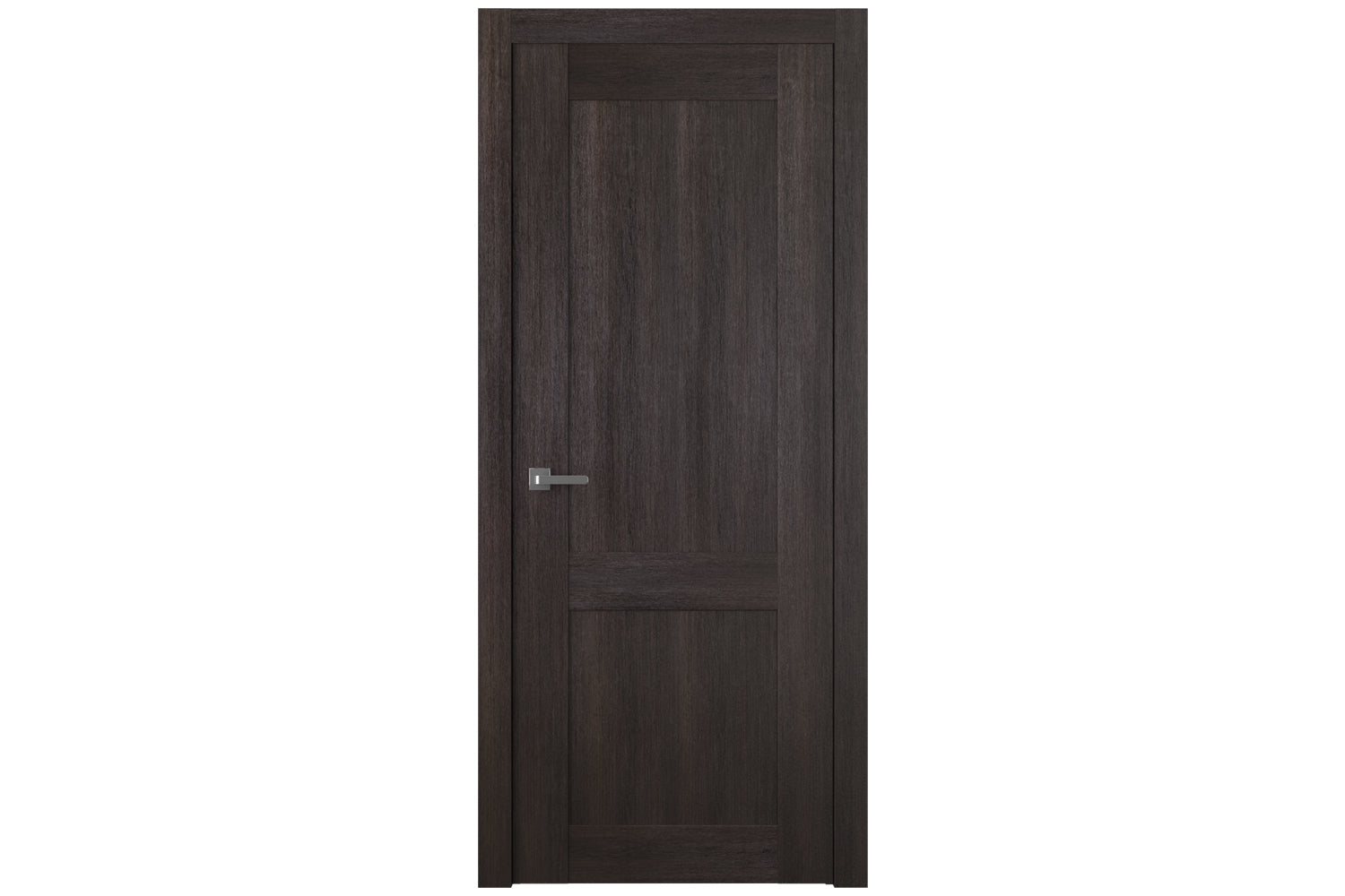 Belldinni Avon 07 R Veralinga Oak Laminated Modern Interior Door