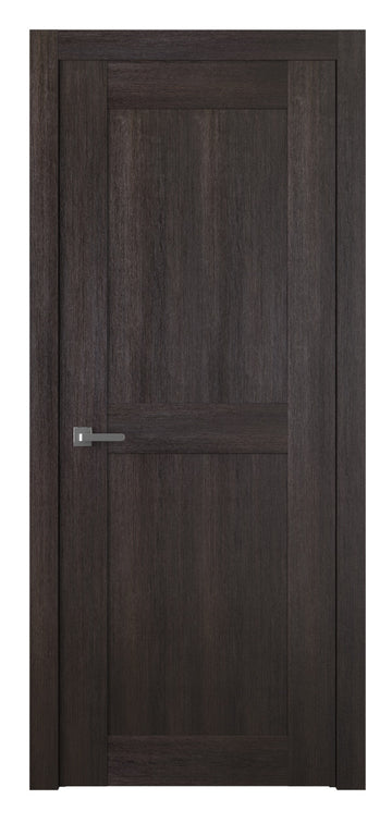 Belldinni Avon 07 RN Veralinga Oak Laminated Modern Interior Door