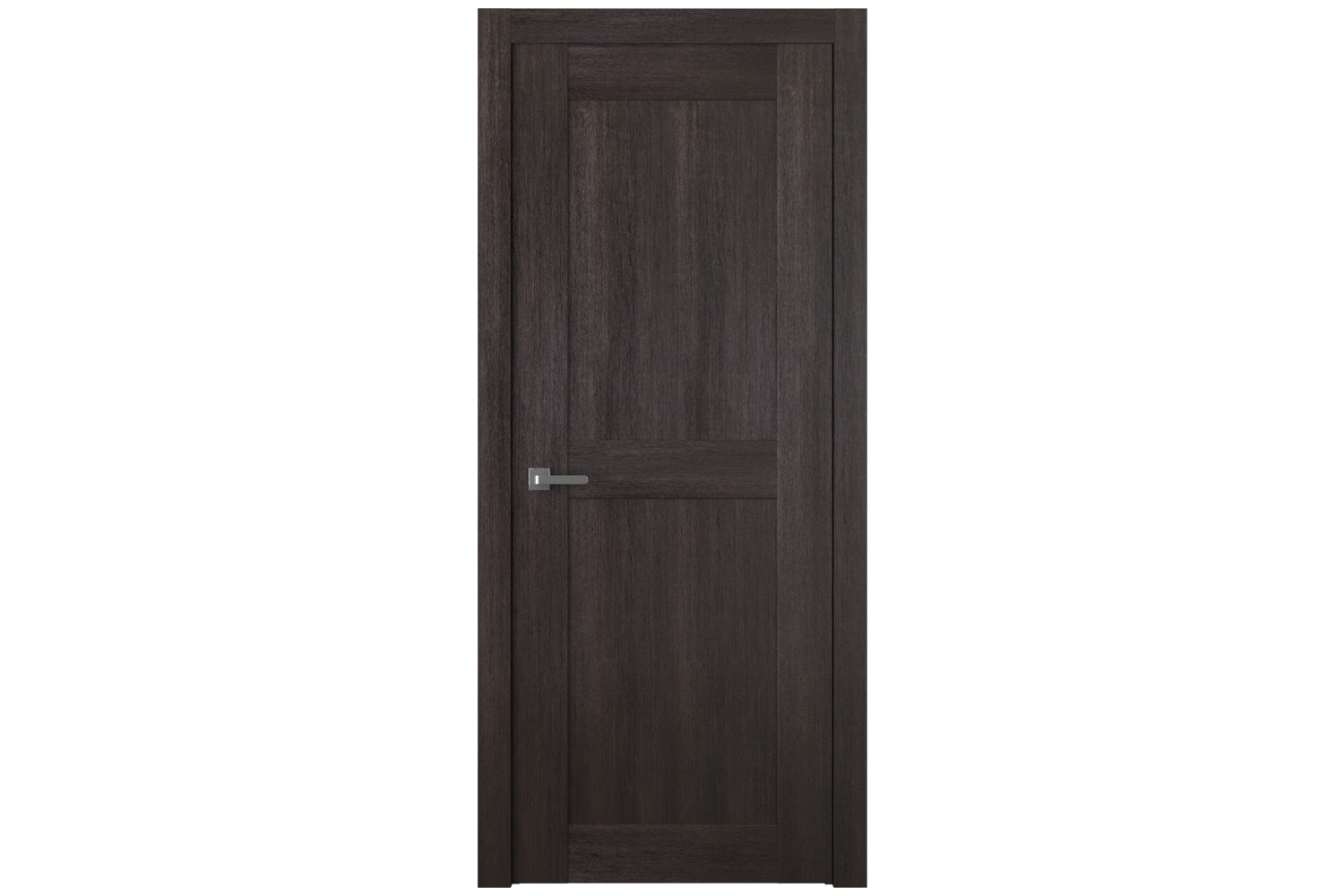 Belldinni Avon 07 RN Veralinga Oak Laminated Modern Interior Door