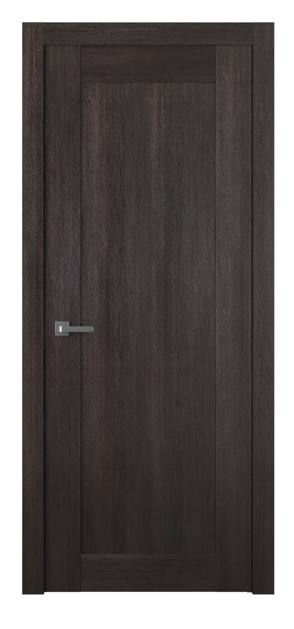 Belldinni Avon 07 Veralinga Oak Laminated Modern Interior Door