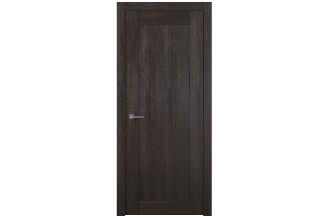 Belldinni Avon 07 Veralinga Oak Laminated Modern Interior Door