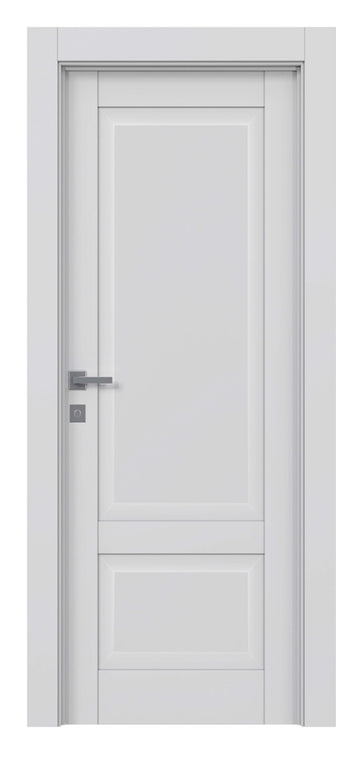 Belldinni CA 2 Primed Modern Interior Door