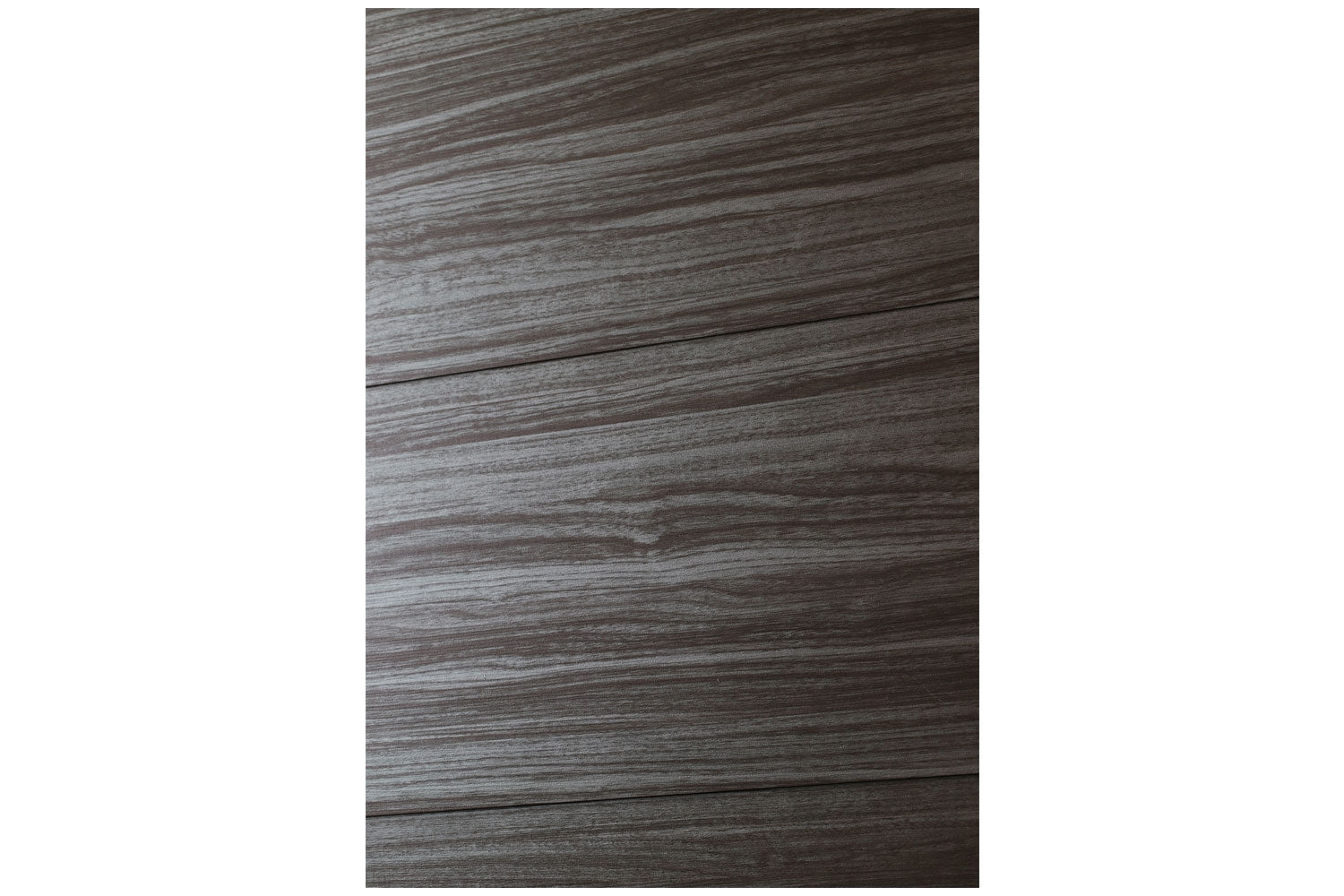Belldinni Edna Vetro Gray Oak Laminated Modern Interior Door