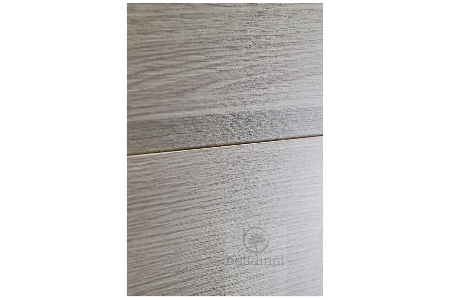 Belldinni Edna Vetro Shambor Laminated Modern Interior Door