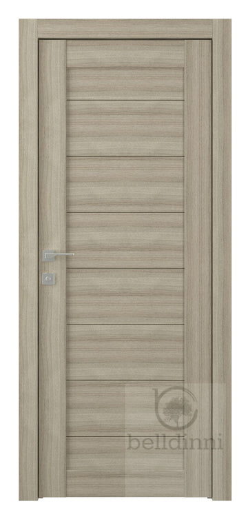 Belldinni Ermi Shambor Laminated Modern Interior Door