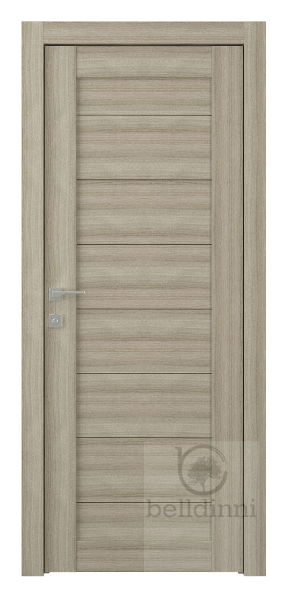 Belldinni Ermi Shambor Laminated Modern Interior Door