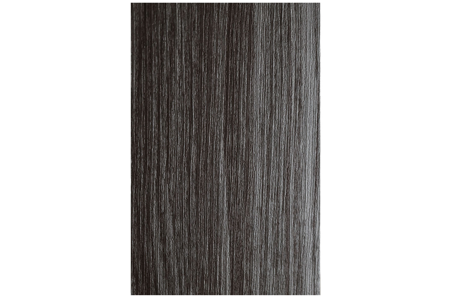 Belldinni Mirella Vetro Gray Oak Laminated Modern Interior Door