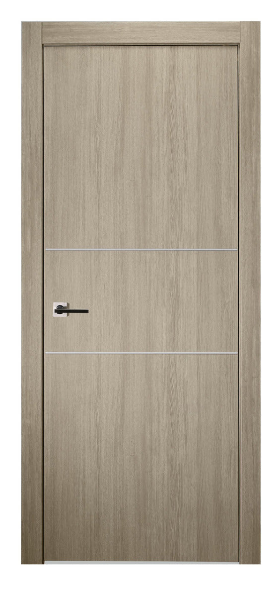 Belldinni Optima 2H Shambor Laminated Modern Interior Door