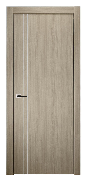 Belldinni Optima 2V Shambor Laminated Modern Interior Door