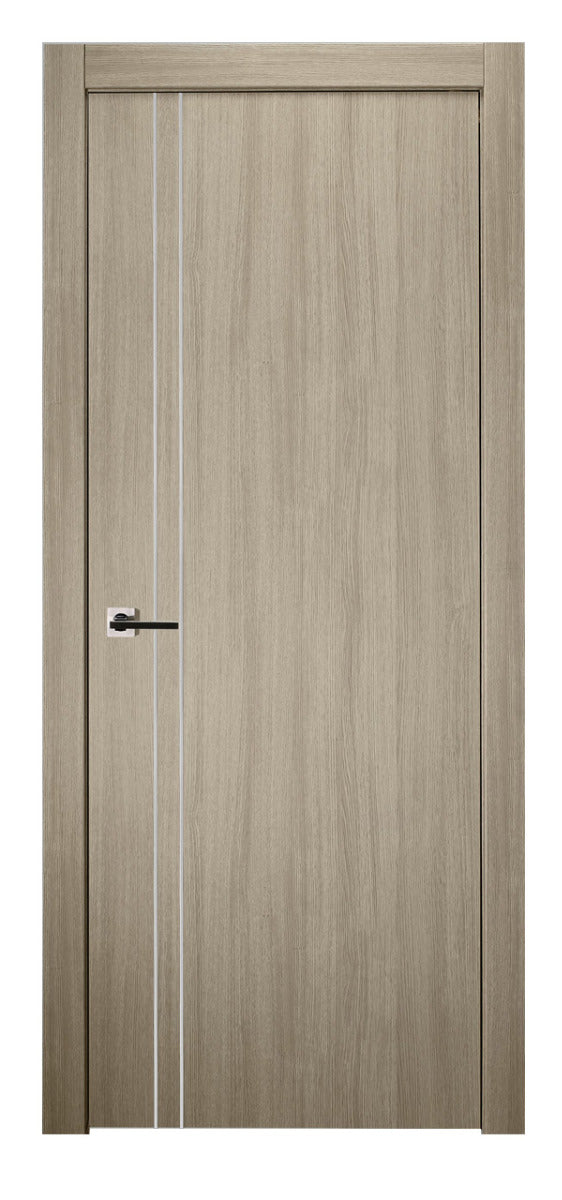 Belldinni Optima 2V Shambor Laminated Modern Interior Door