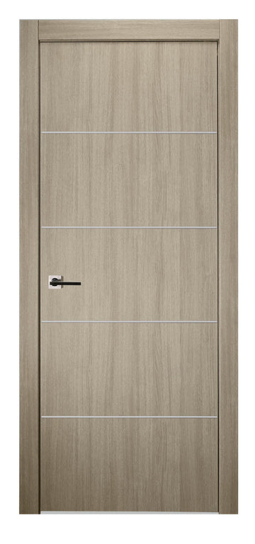 Belldinni Optima 4H Shambor Laminated Modern Interior Door