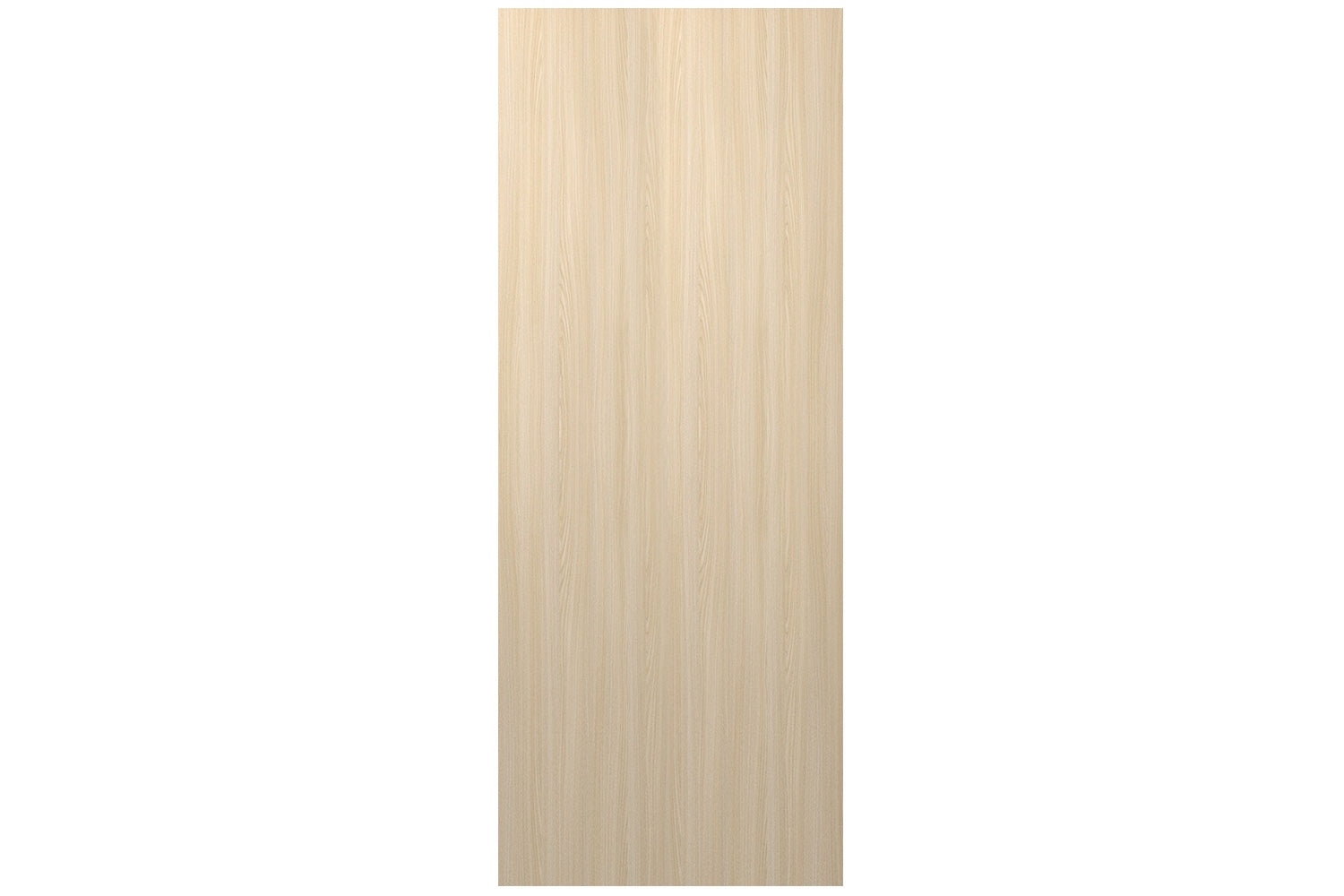 Belldinni Optima Loire Ash Laminated Modern Interior Door - Slab