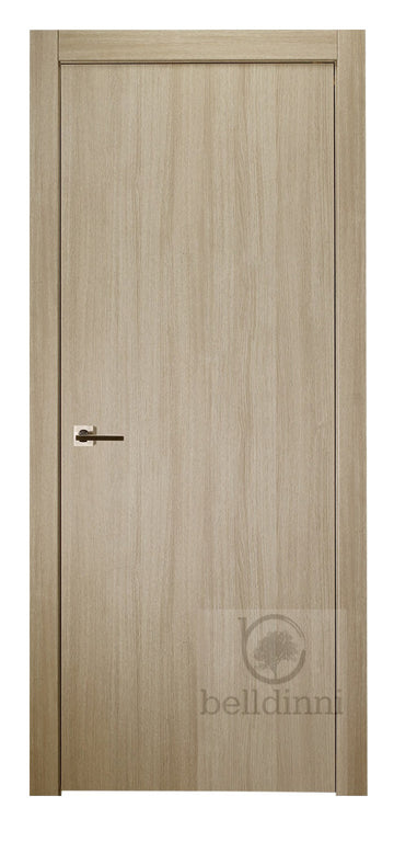 Belldinni Optima Shambor Laminated Modern Interior Door