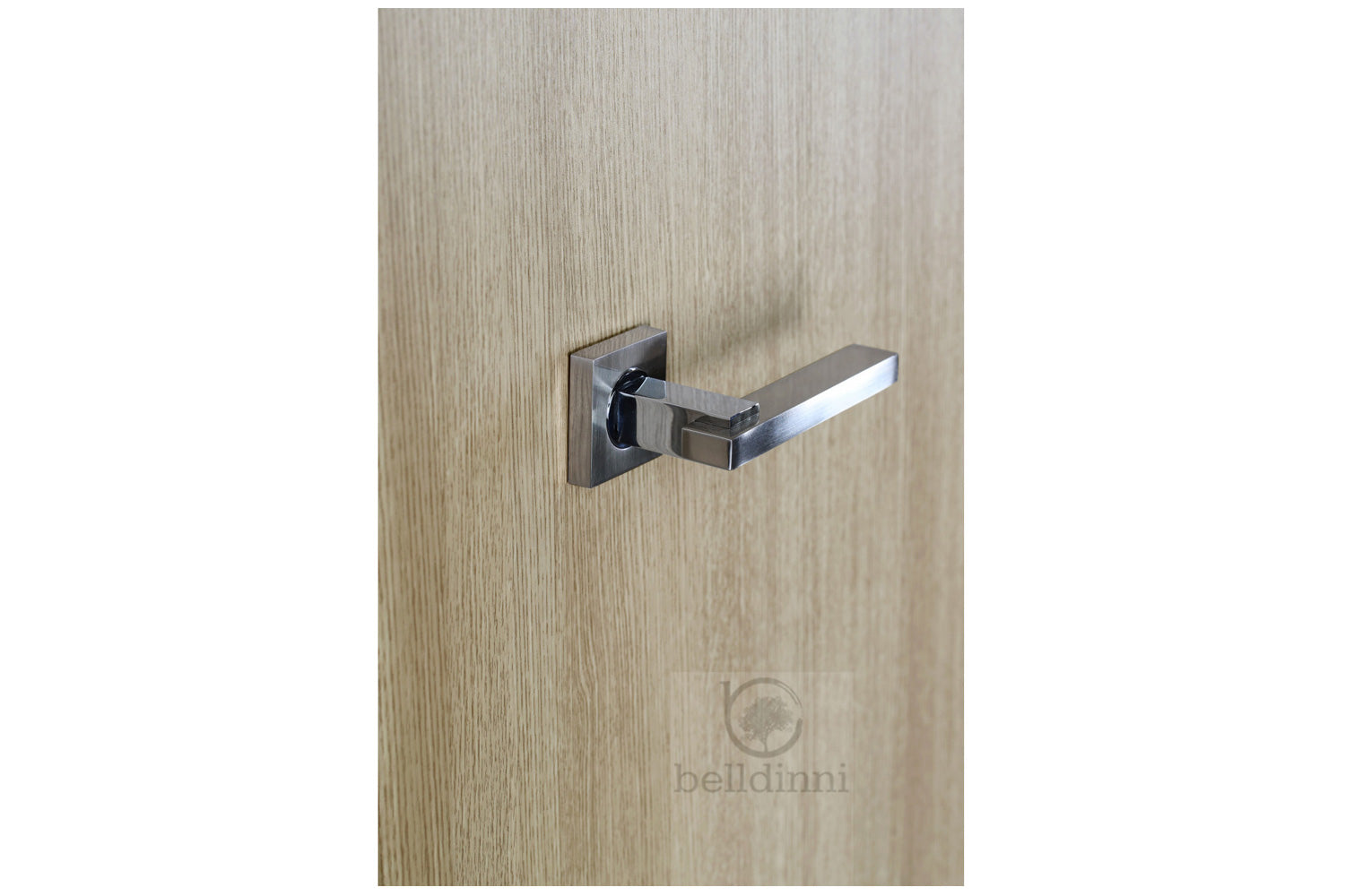 Belldinni Optima Shambor Laminated Modern Interior Door