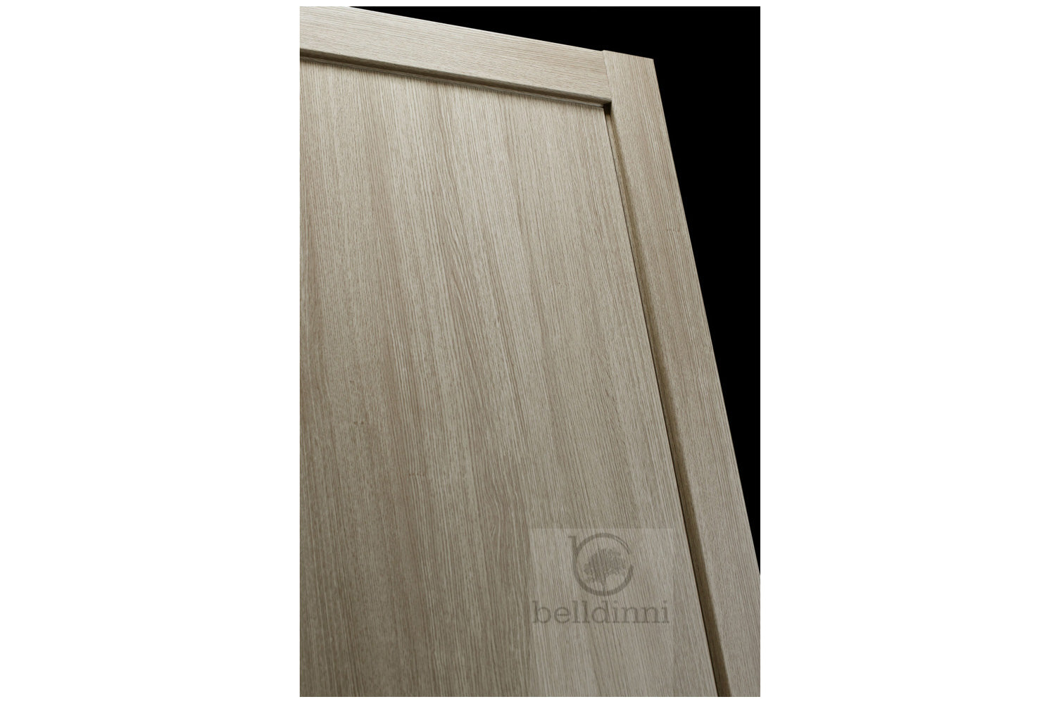 Belldinni Optima Shambor Laminated Modern Interior Door